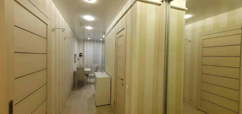 квартира г Клин ул Дурыманова 2 фото 19