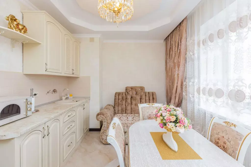 квартира г Ставрополь ул Мира 274 фото 11