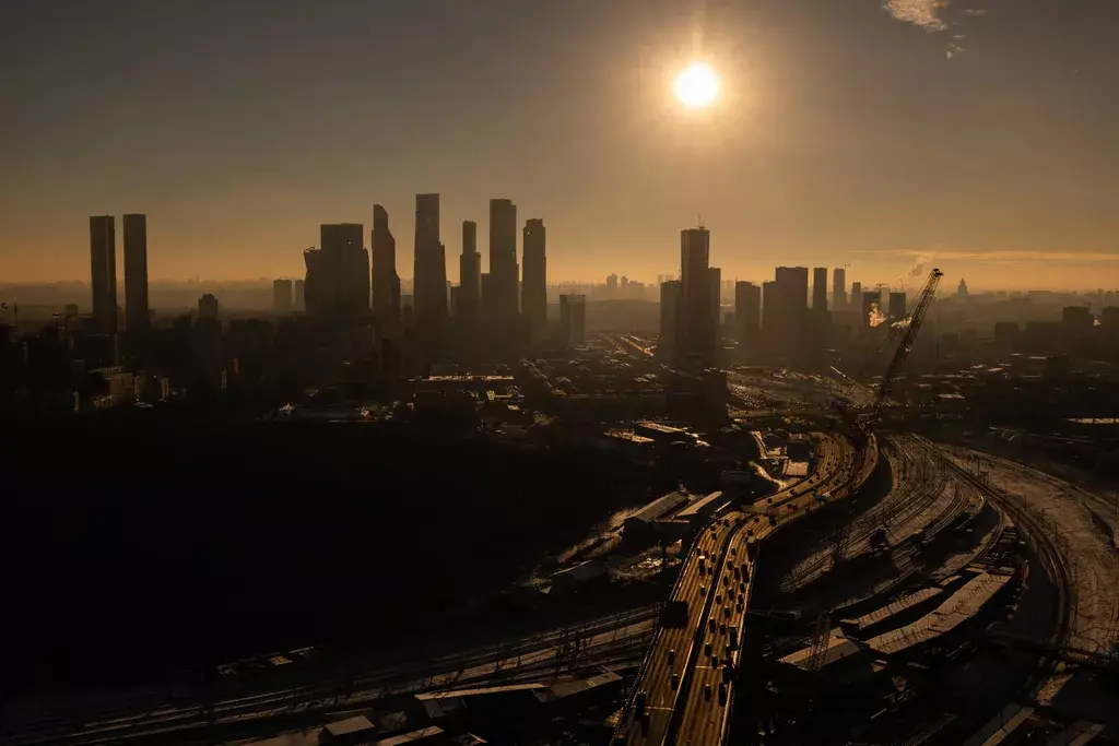 квартира г Москва метро Беговая ш Хорошёвское 16к/1 Московская область фото 44