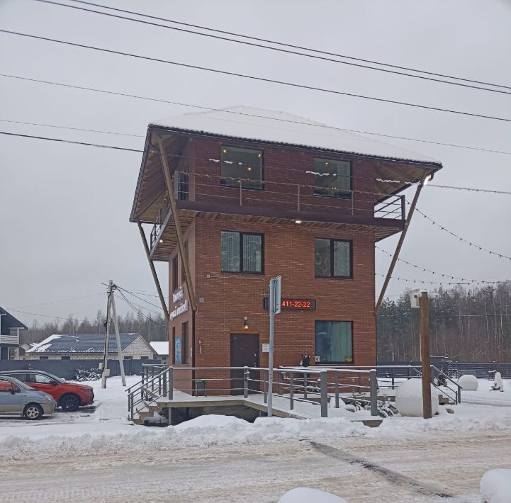 земля р-н Всеволожский Колтушское городское поселение, Мечта кп фото 10