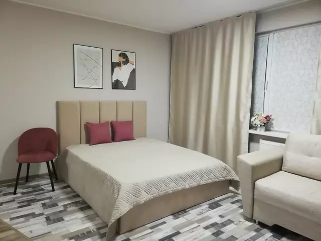 квартира дом 18 к 3 фото