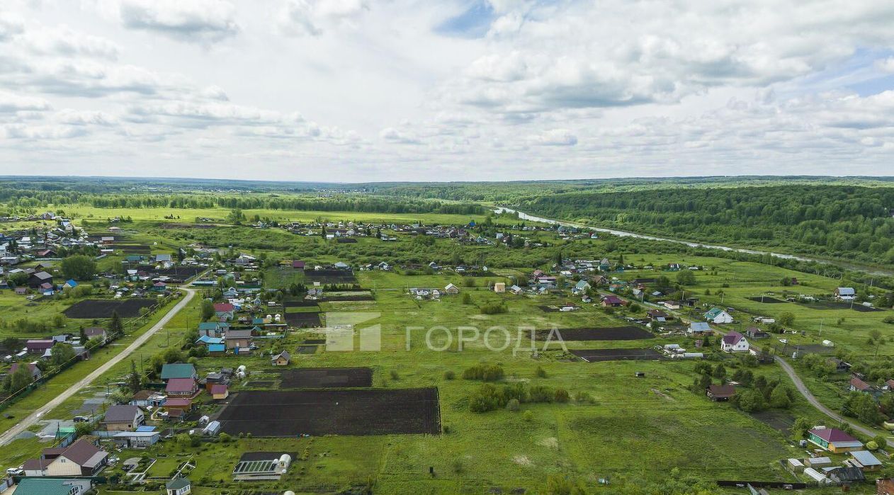 земля р-н Тогучинский с Репьево ул Инская Репьевский сельсовет фото 24