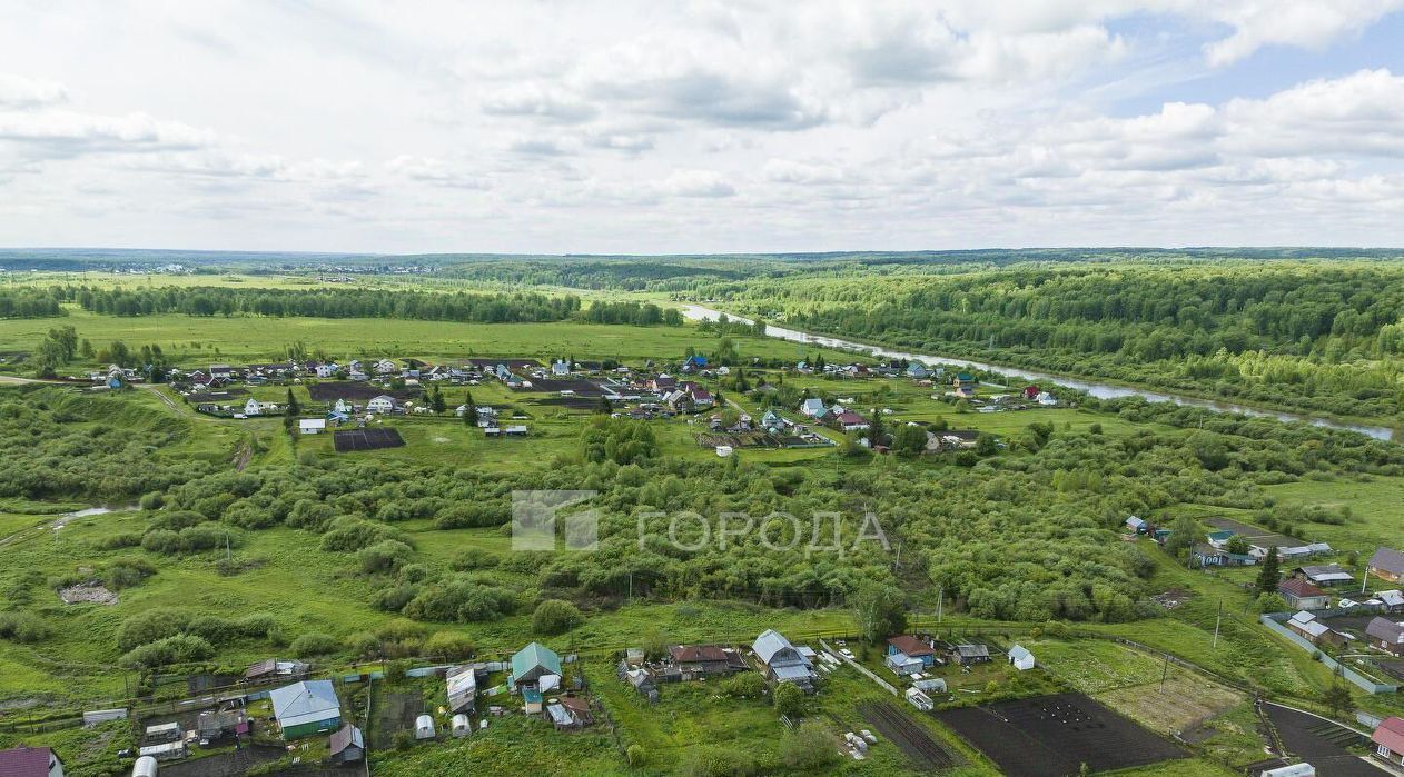 земля р-н Тогучинский с Репьево ул Инская Репьевский сельсовет фото 30