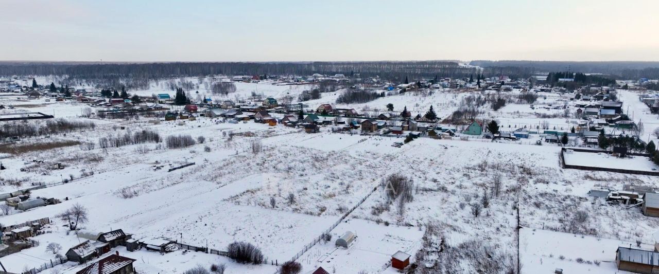 земля р-н Тогучинский с Репьево ул Инская Репьевский сельсовет фото 44