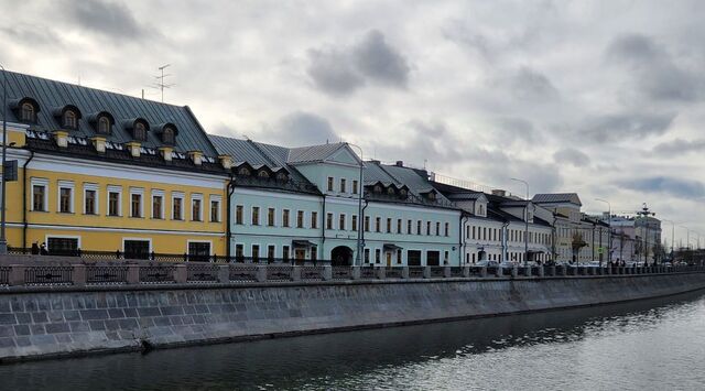 метро Третьяковская дом 32/2с 5 фото