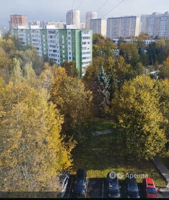 квартира г Москва п Московский Филатов Луг, 1-й микрорайон, 30к 1 фото 15