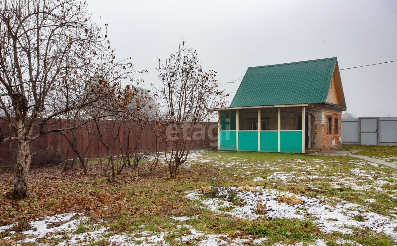 дом г Тобольск садоводческое товарищество Возрождение фото 1