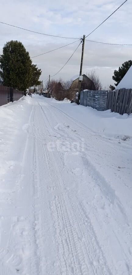 дом г Тобольск садоводческое товарищество Возрождение фото 27