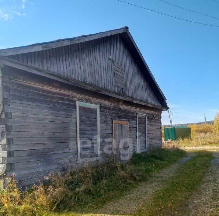 производственные, складские р-н Пригородный п Синегорский ул Мира 3 фото 4