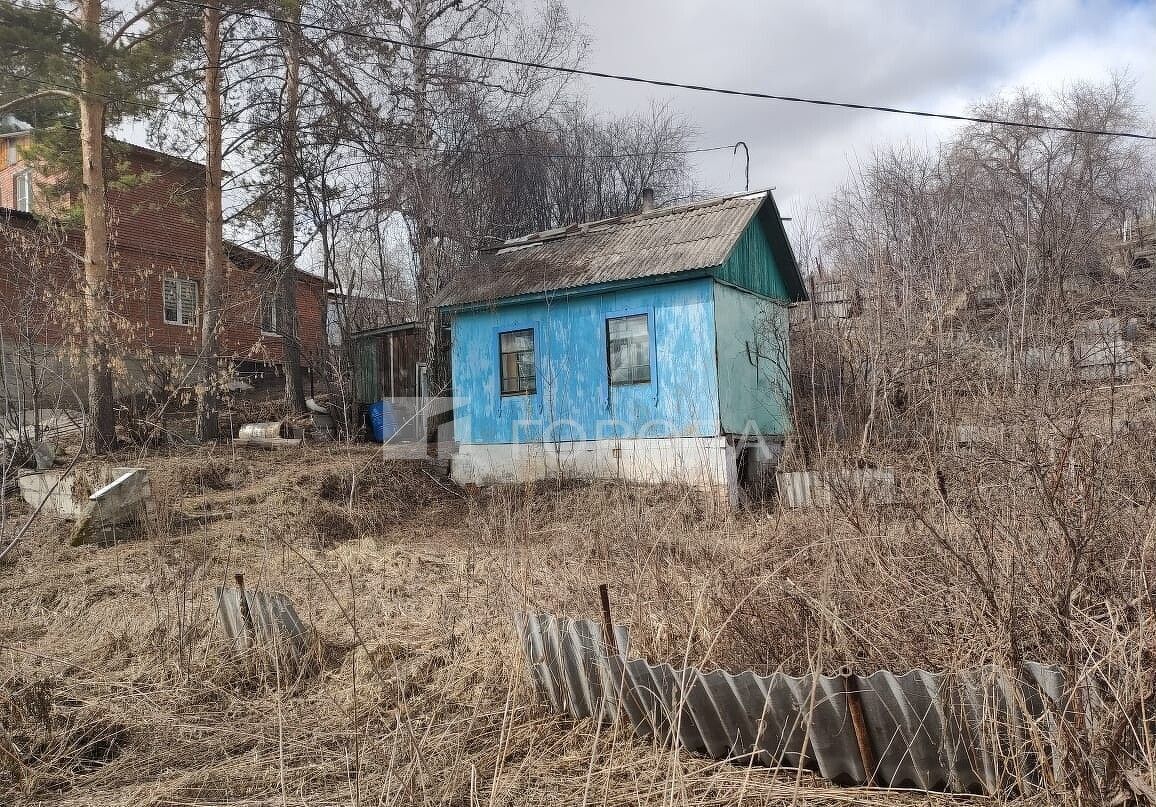 дом г Новосибирск Золотая Нива садовое товарищество Цветущая Плющиха, 74 фото 8