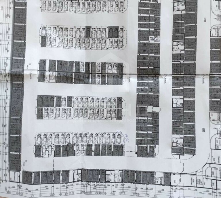 квартира р-н Всеволожский п Бугры б-р Петровский 27 Девяткино фото 10