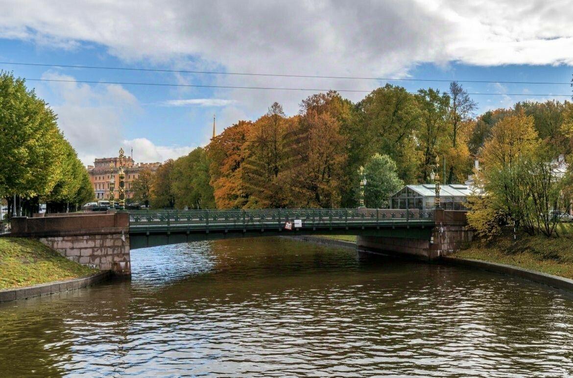 квартира г Санкт-Петербург п Шушары Центральный район пер Аптекарский 4 Дворцовый округ, Ленинградская область фото 22