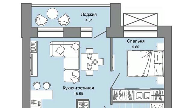 г Пермь р-н Дзержинский Заимка ЖК Камаполис фото