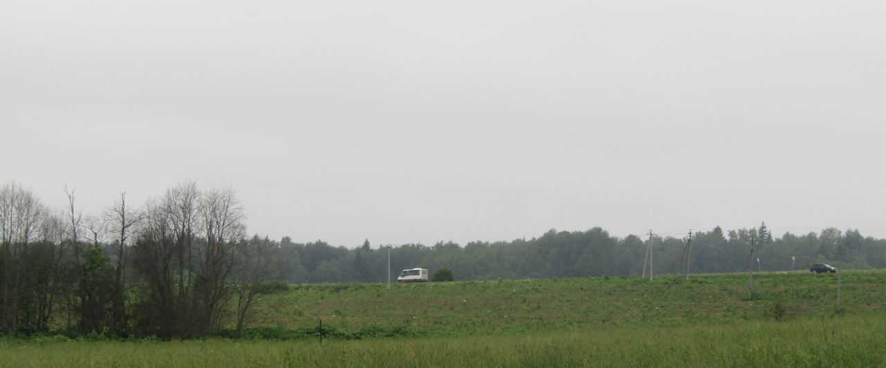 земля городской округ Рузский д Скирманово фото 1