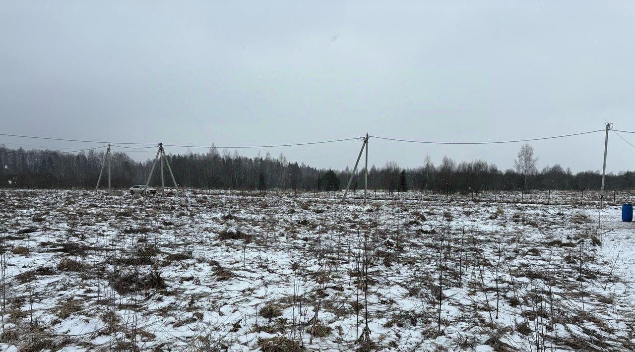 земля городской округ Можайский Бухта Глазово ДНП фото 4