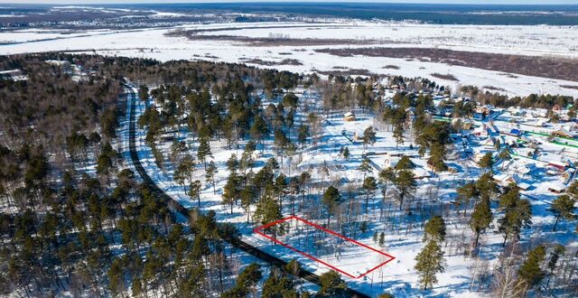 земля п Синий Утёс Томск фото