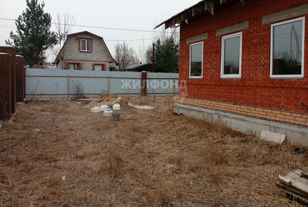 дом городской округ Орехово-Зуевский садовое товарищество Три Сестры фото 5