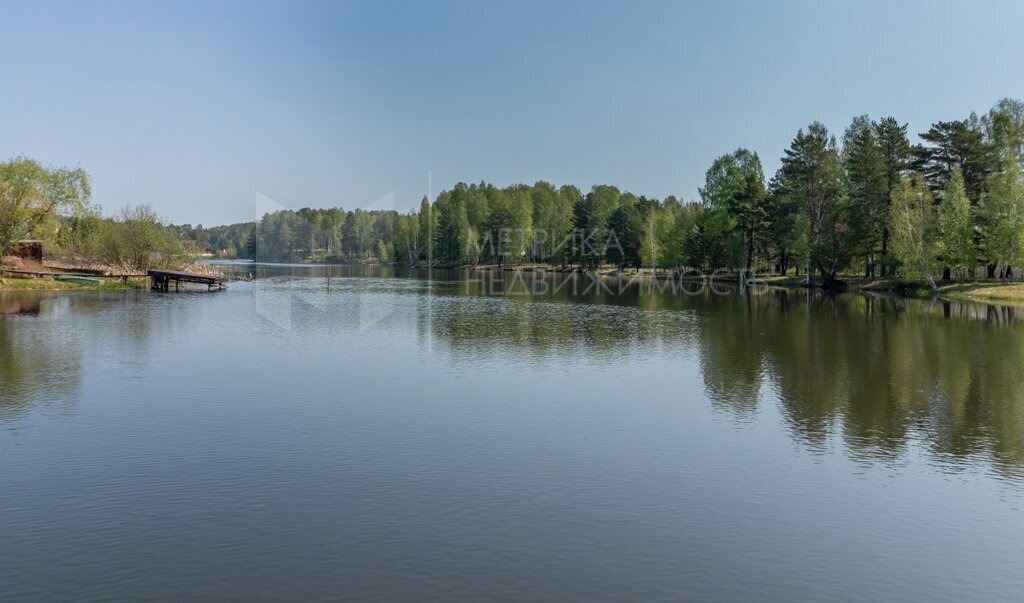 земля р-н Тюменский рп Винзили фото 1