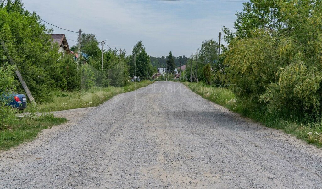 земля р-н Тюменский рп Винзили фото 1