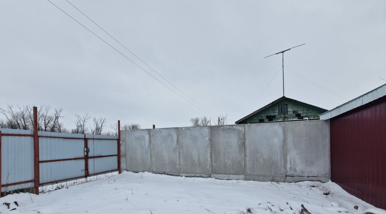 дом р-н Семилукский п Гослесопитомника ул Садовая 55 Нижневедугское с/пос фото 10