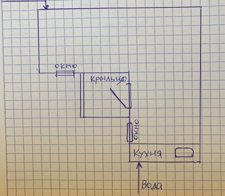 дом р-н Александровский г Карабаново ул Карла Маркса фото 4