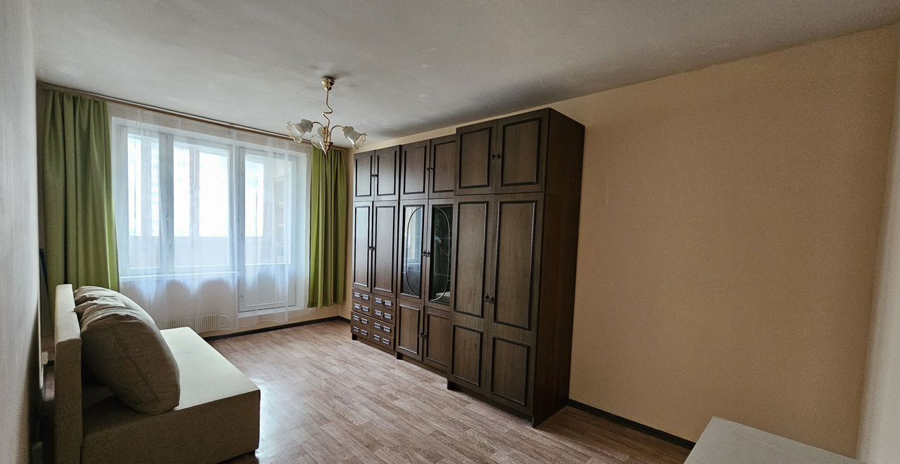 квартира г Москва метро Коптево б-р Кронштадтский 30к/1 фото 1