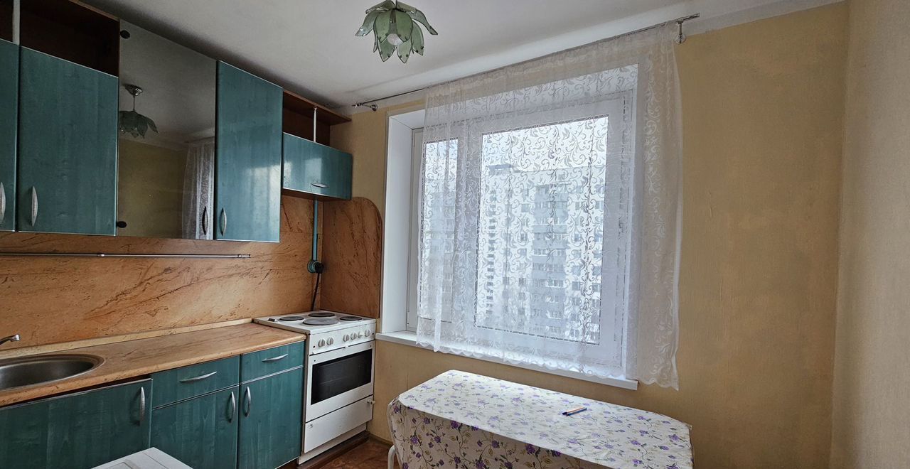 квартира г Москва метро Коптево б-р Кронштадтский 30к/1 фото 14