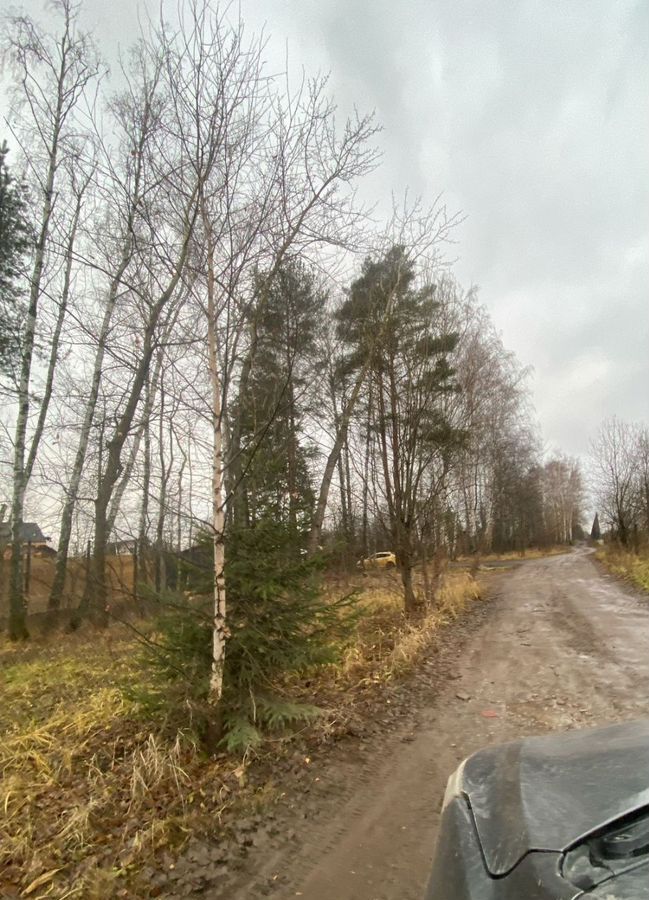 дом городской округ Богородский г Ногинск снт Метрополитеновец 27 км, 17, Воровского, Носовихинское шоссе фото 6