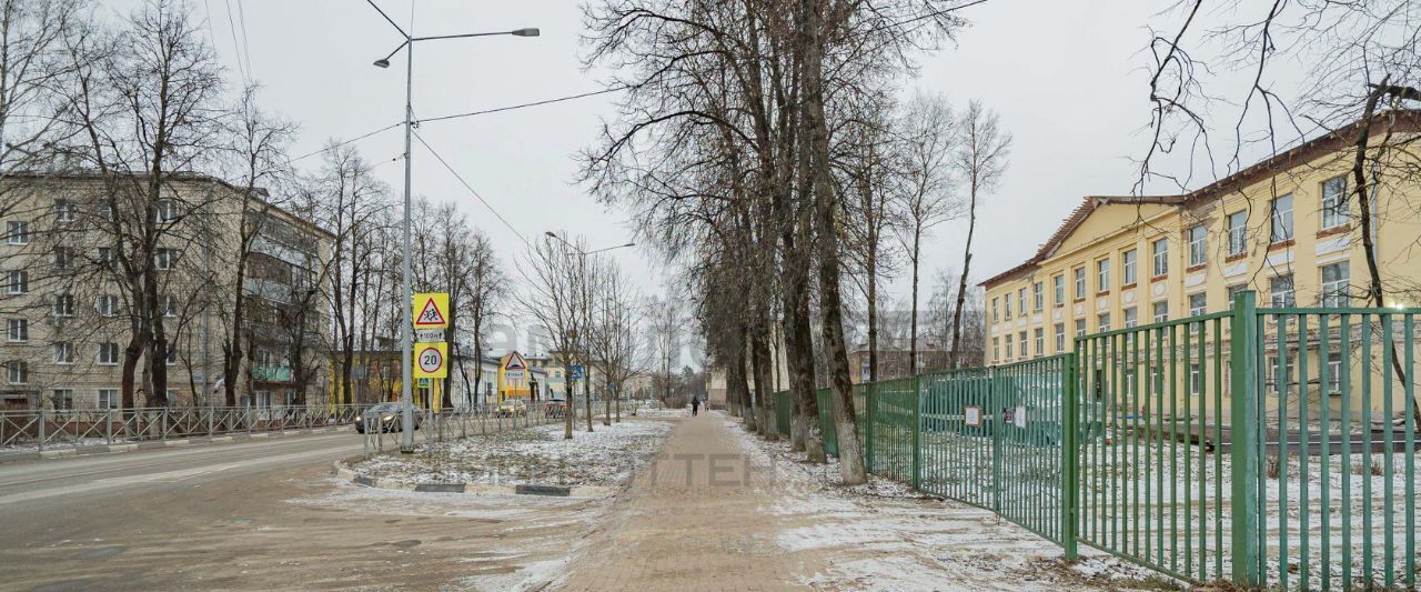 квартира г Наро-Фоминск р-н Южный ул Ленина 18 фото 30