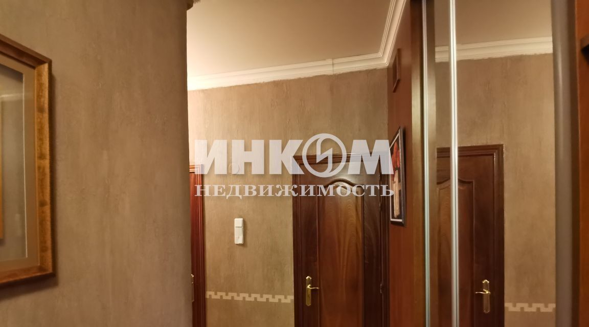 квартира г Москва метро Щелковская ул Чусовская 5к/2 фото 5