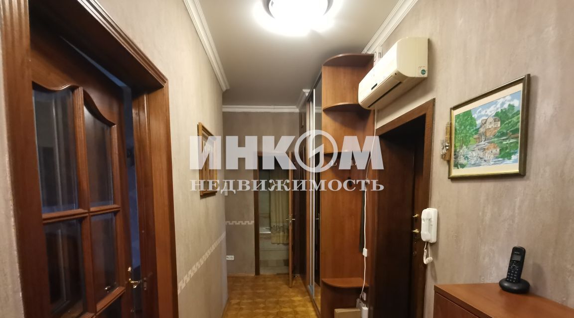 квартира г Москва метро Щелковская ул Чусовская 5к/2 фото 7