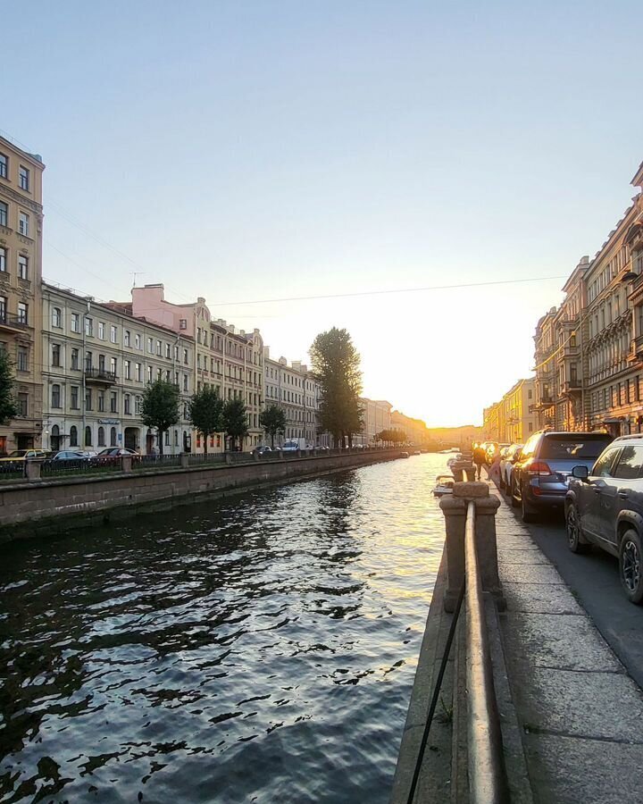 общепит, отдых г Санкт-Петербург метро Садовая ул Казначейская 6 фото 10