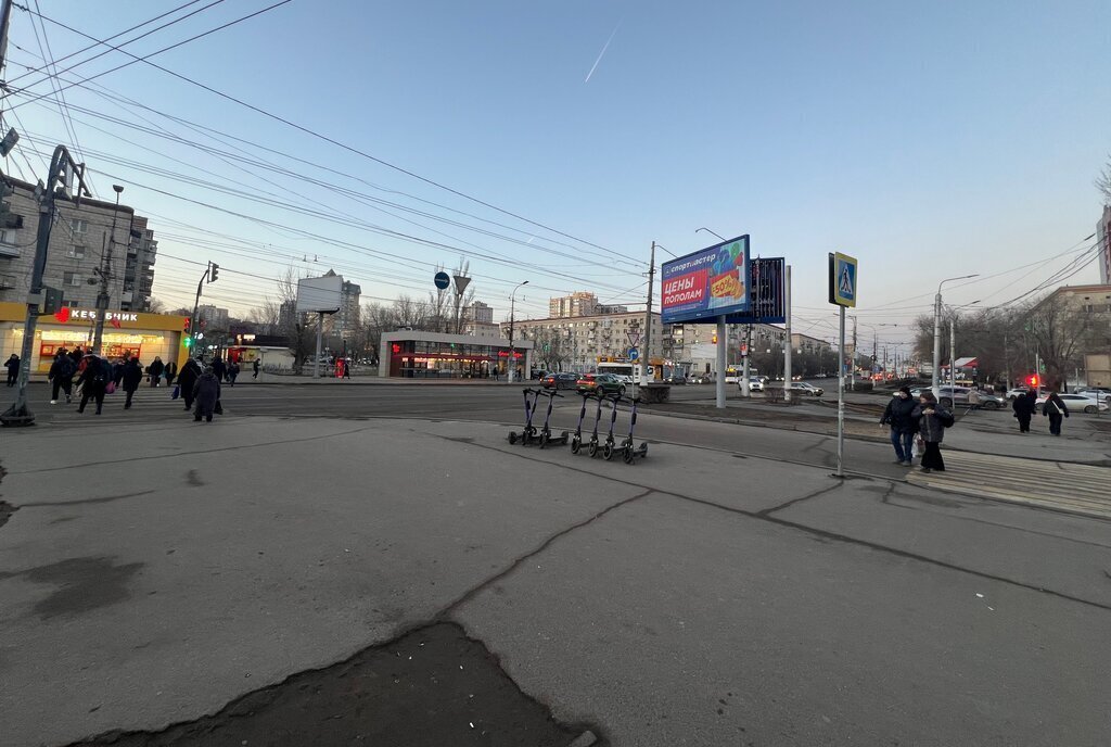 свободного назначения г Волгоград ул 7-й Гвардейской фото 4