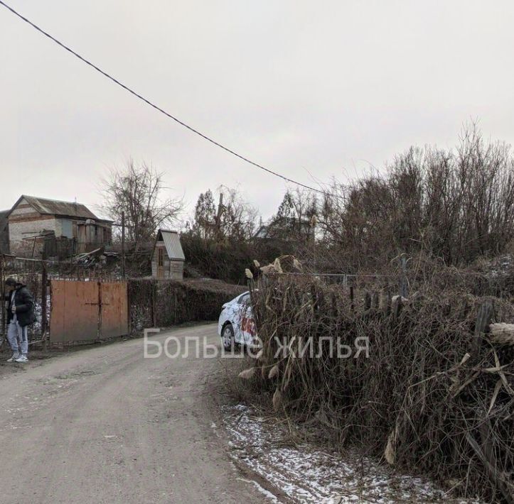 дом г Волгоград р-н Ворошиловский ул им. Семенова-Тян-Шанского фото 3