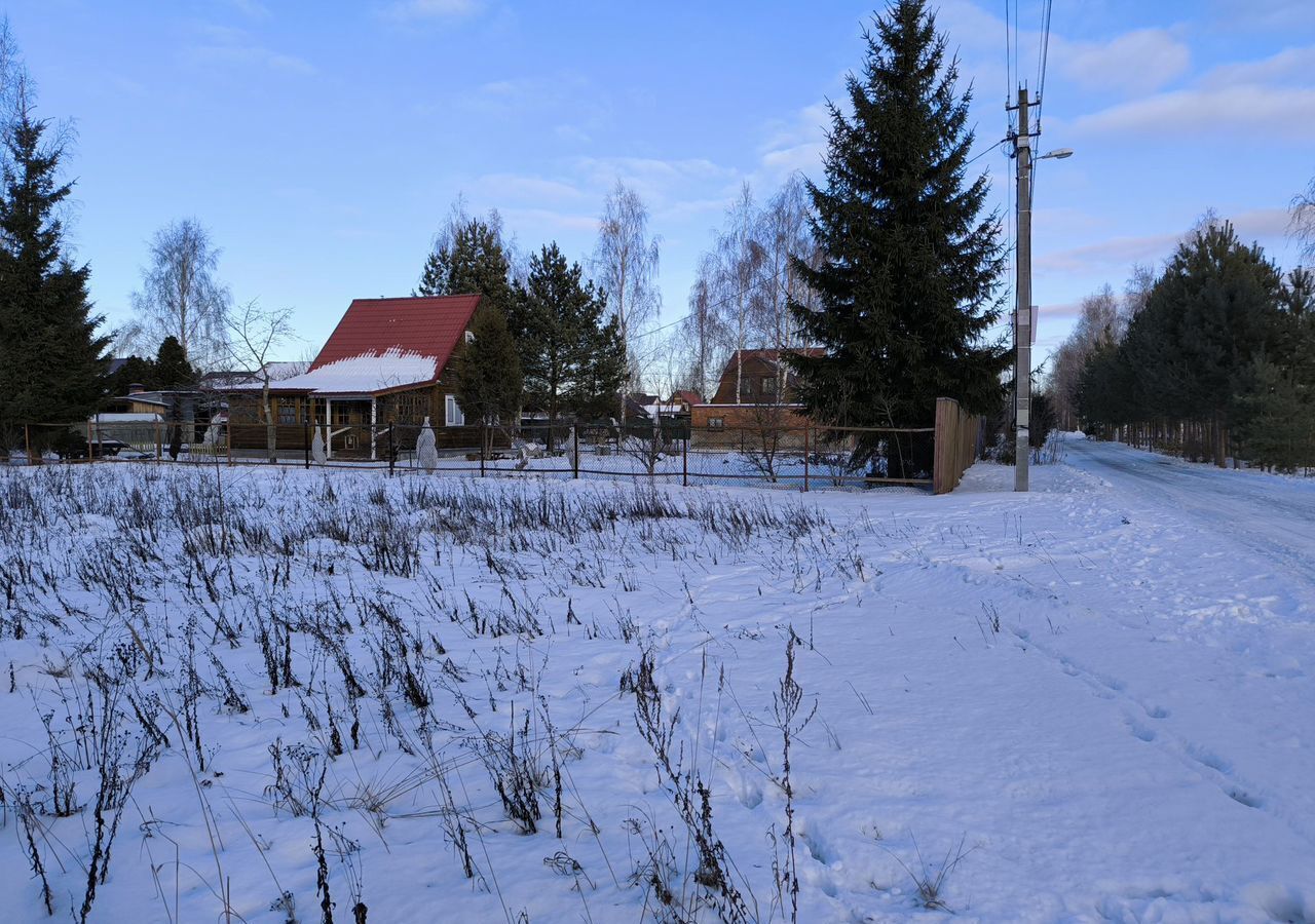 земля городской округ Раменский д Заболотье 26 км, Жуковский, Рязанское шоссе фото 2