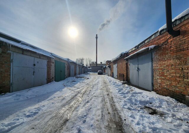 г Каменск-Шахтинский тер Автогаражный кооператив "Дорожник" 91 фото