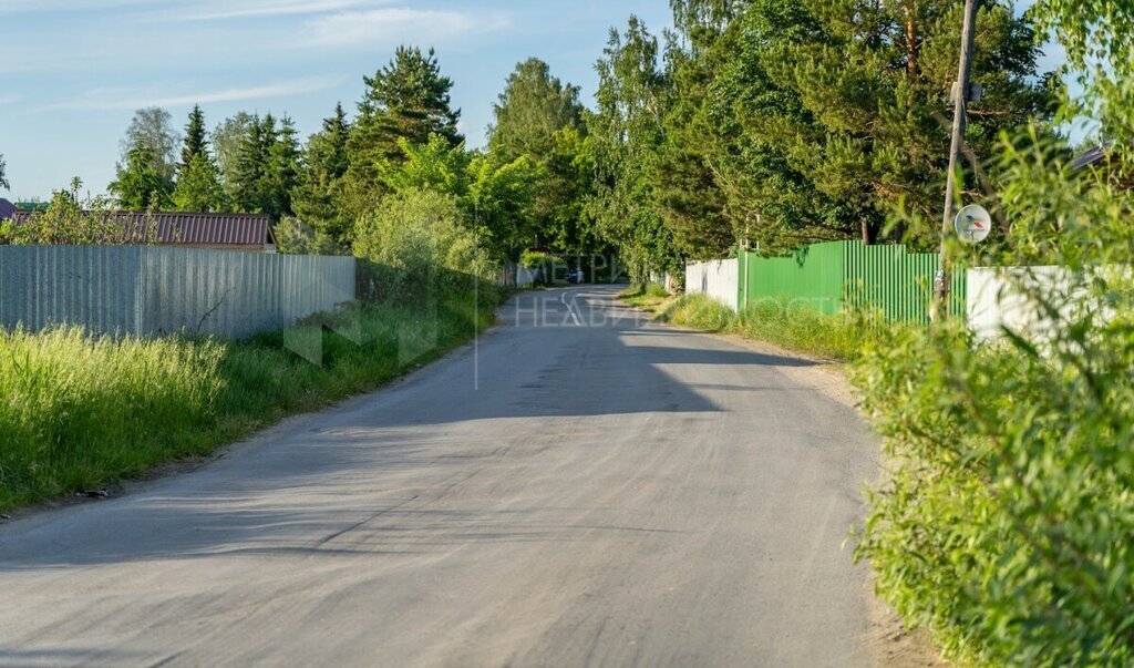 земля р-н Нижнетавдинский ДНТ Мечта, 2-я улица, 24 фото 1