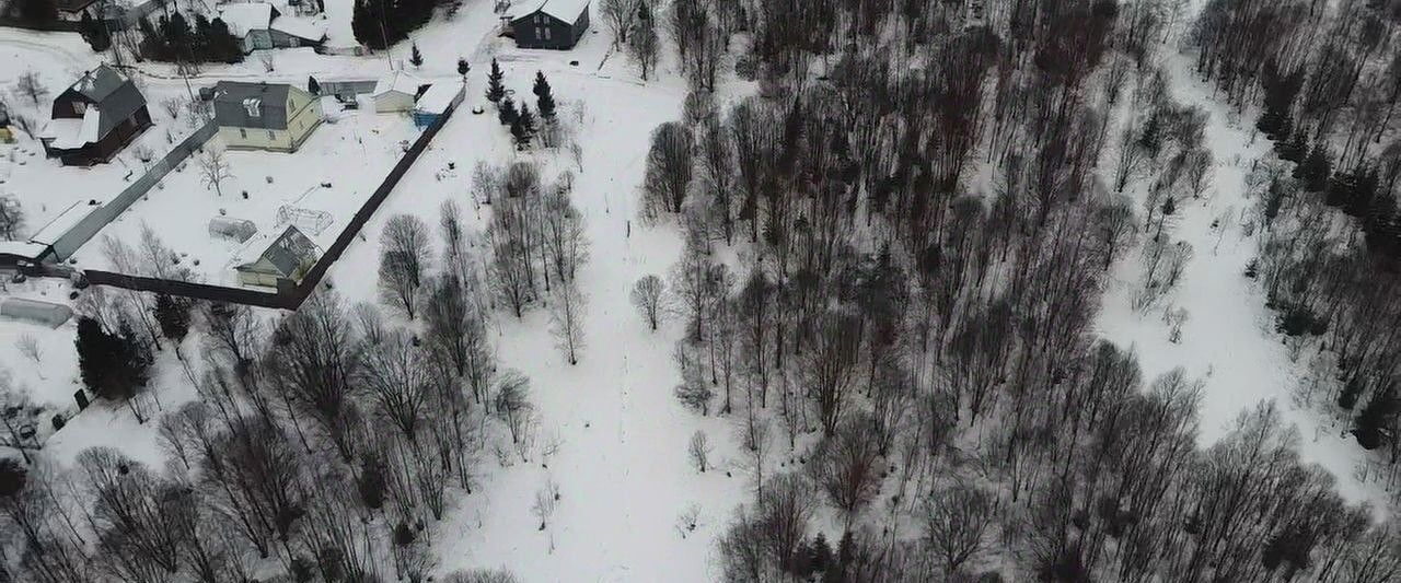 земля городской округ Волоколамский д Копытцево 1 фото 1