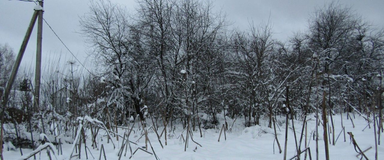 земля городской округ Рузский д Скирманово ул Центральная фото 2