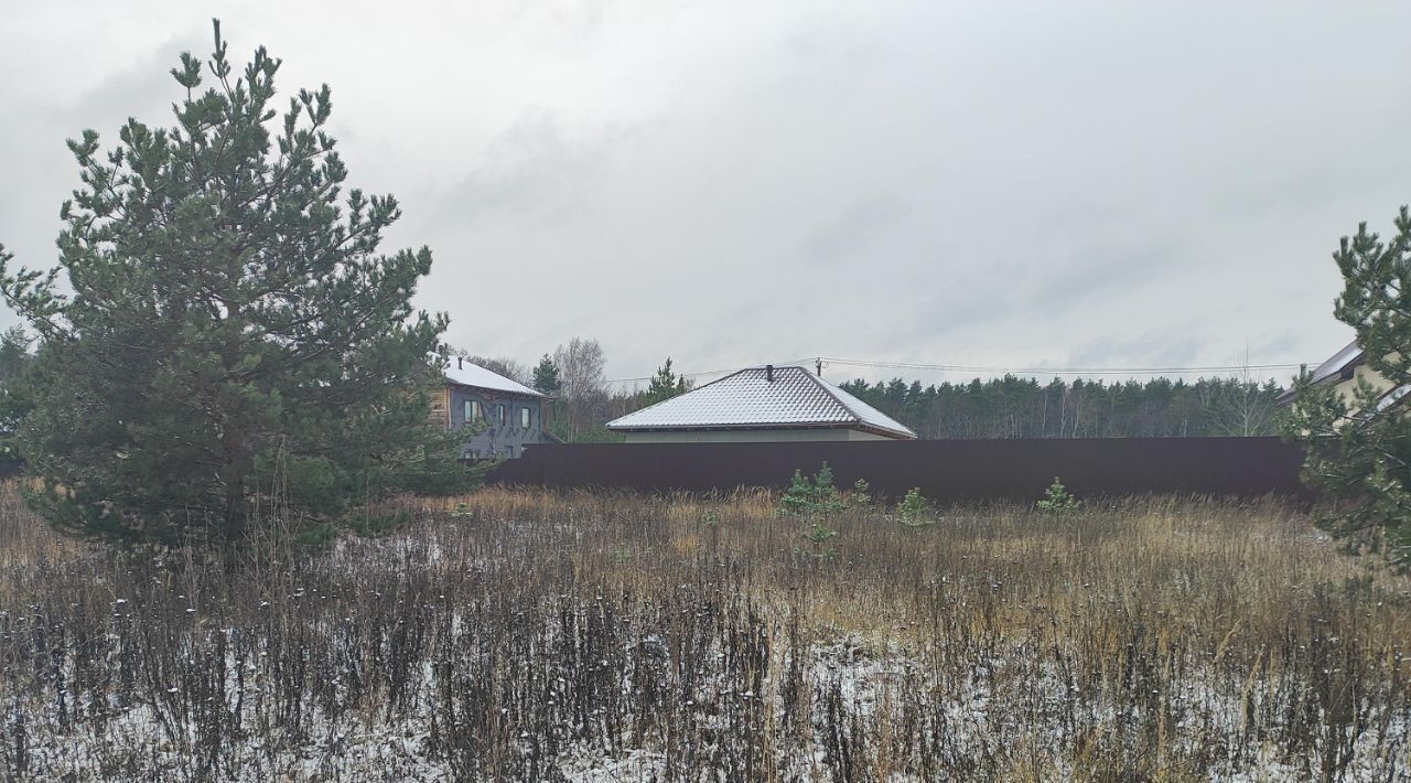 земля городской округ Раменский д Григорово ул Шоссейная Раменское фото 2