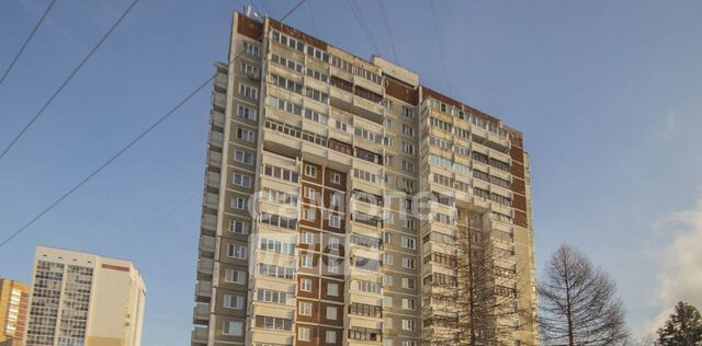 Чкаловская дом 16/1 фото