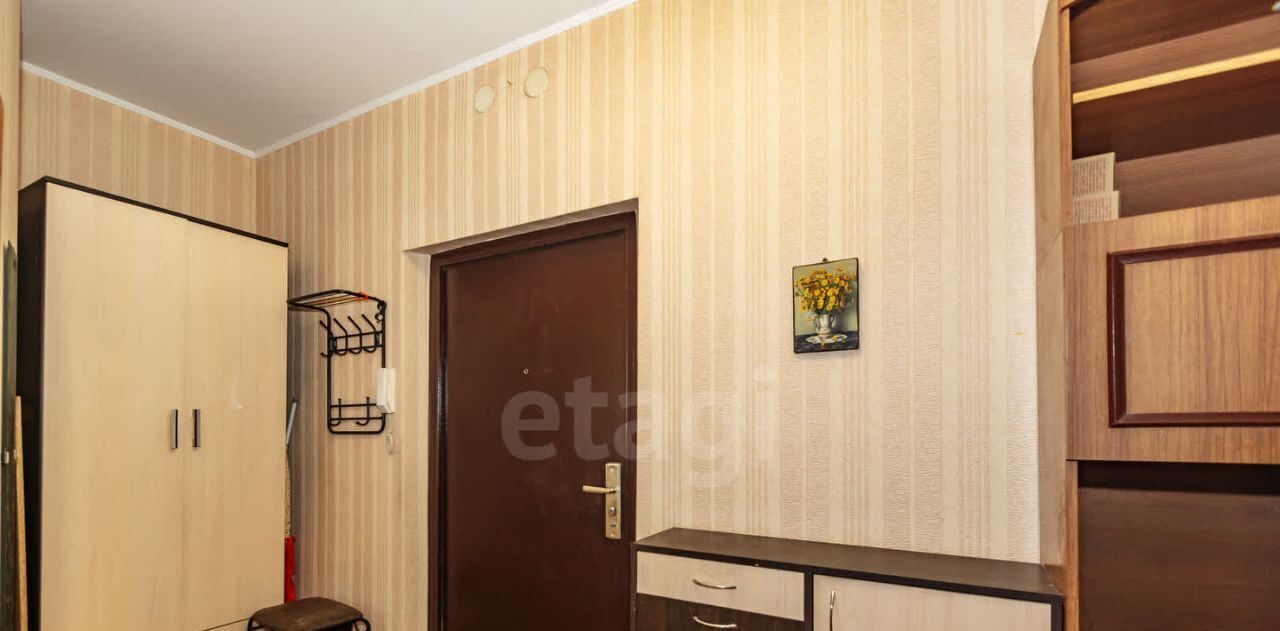 квартира г Батайск ул Речная 110к/3 фото 8