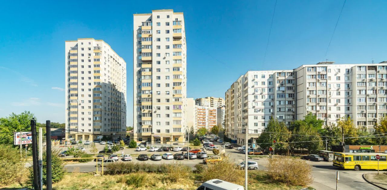 квартира г Батайск ул Речная 110к/3 фото 11