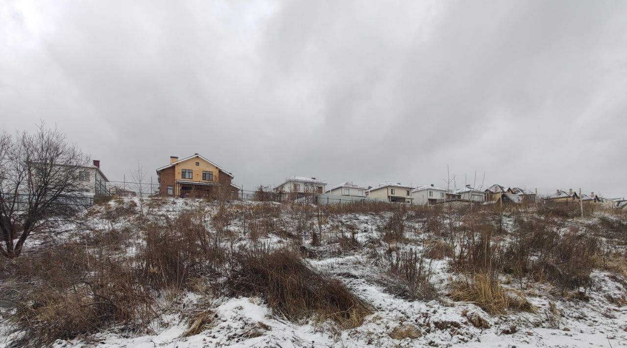 земля городской округ Ленинский д Сапроново ул Прудная Домодедовская фото 5