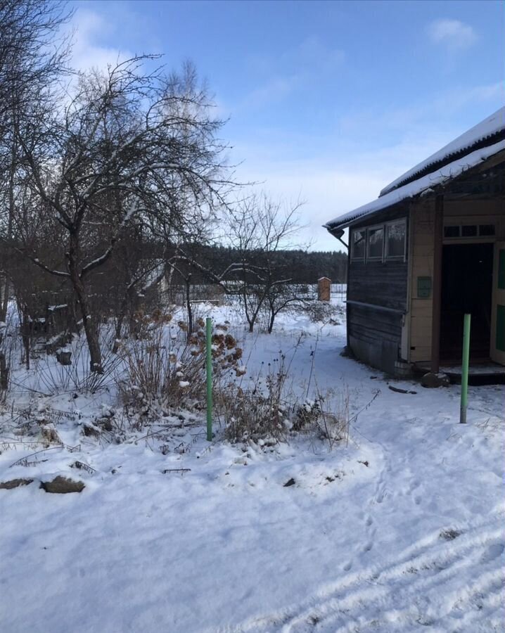 дом р-н Калининский д Беклемишево 16, Тверь фото 9