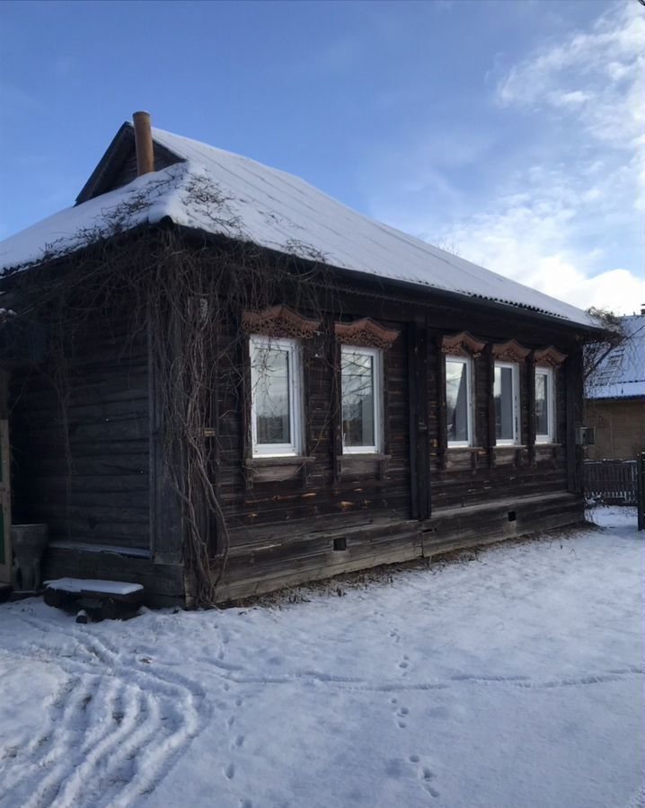 дом р-н Калининский д Беклемишево 16, Тверь фото 10