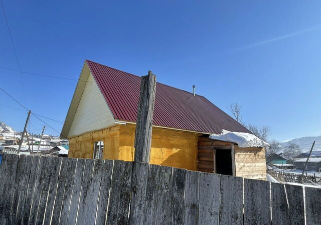 ул Кооперативная 6 Онгудайское сельское поселение фото