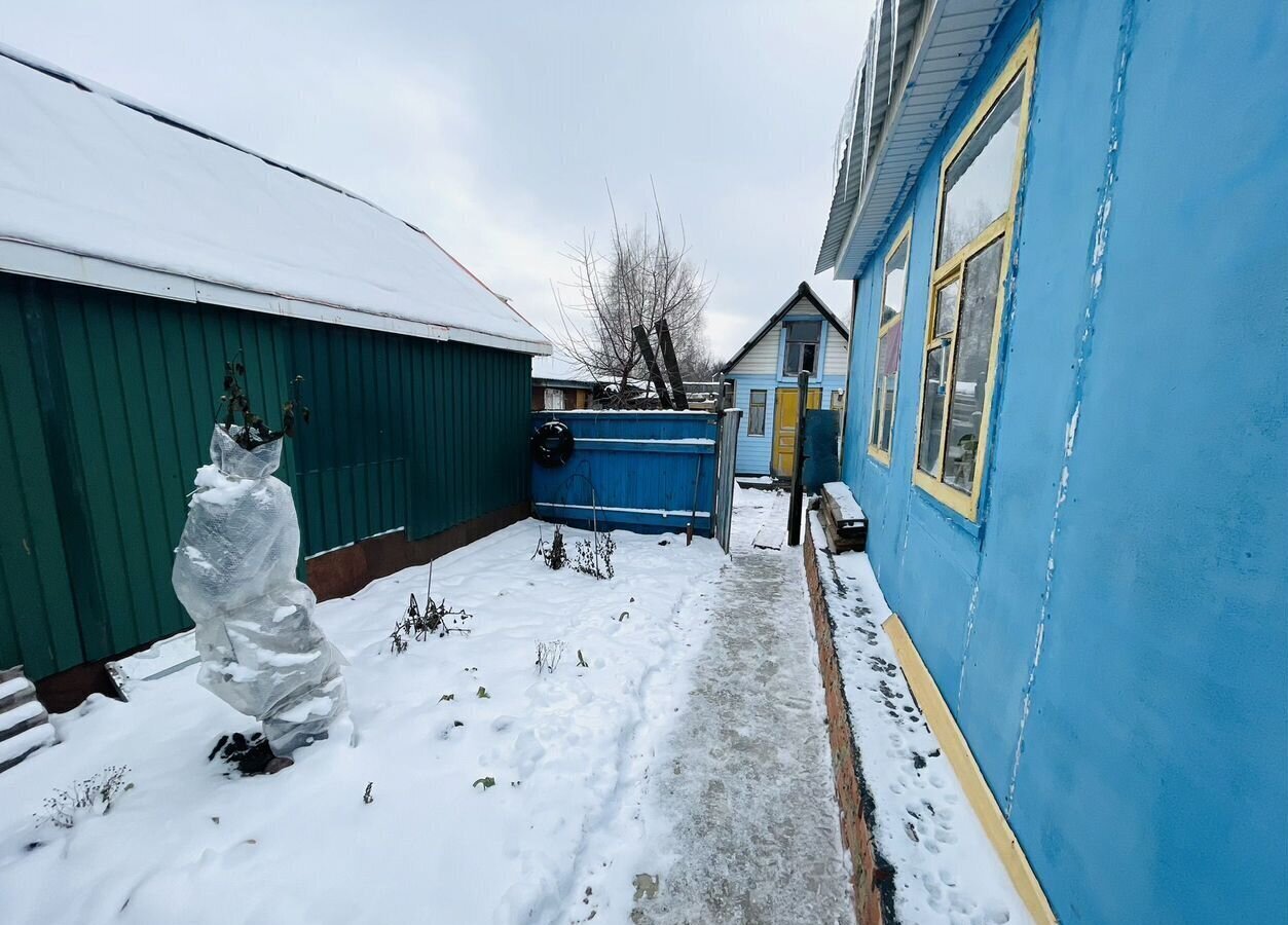 дом р-н Моршанский п Устьинский ул Северная Моршанск фото 18