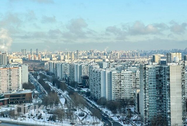 метро Крылатское ул Академика Павлова 56к/1 фото