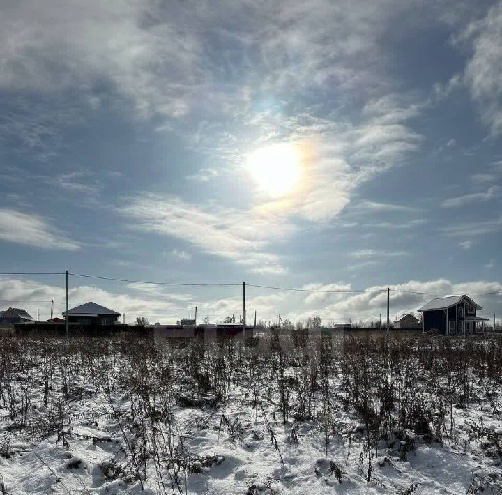 земля городской округ Дмитровский п Горшково фото 14